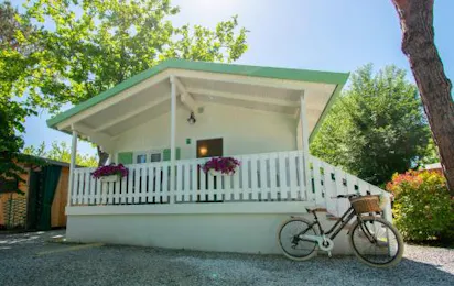 Camping Parco Vacanza Partaccia
