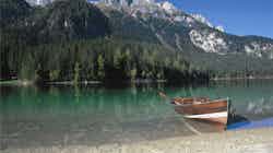 Camping Park Baita Dolomiti