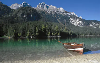Camping Park Baita Dolomiti