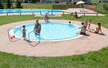 Camping Park Baita Dolomiti