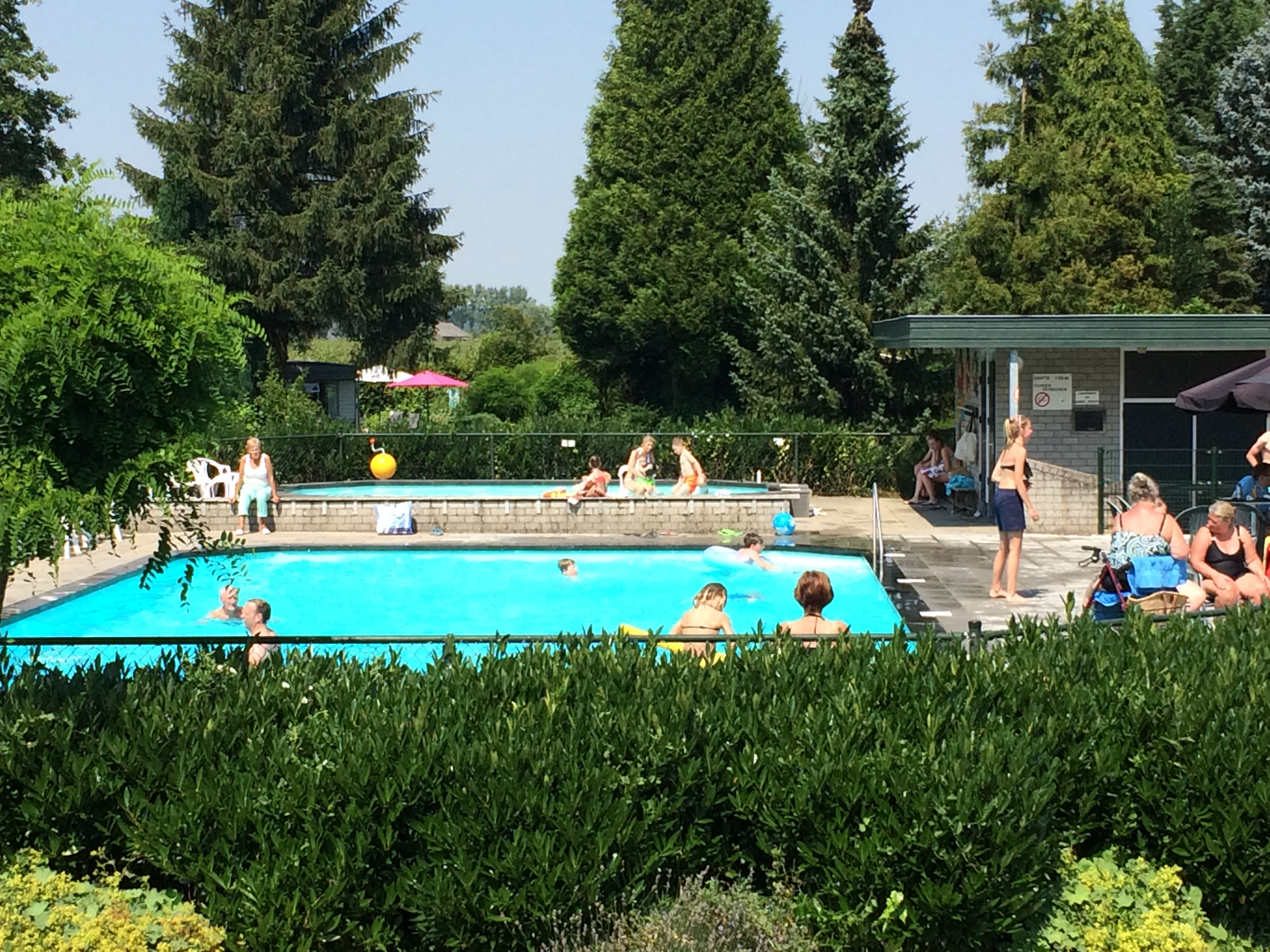 Camping Park Blijwerven