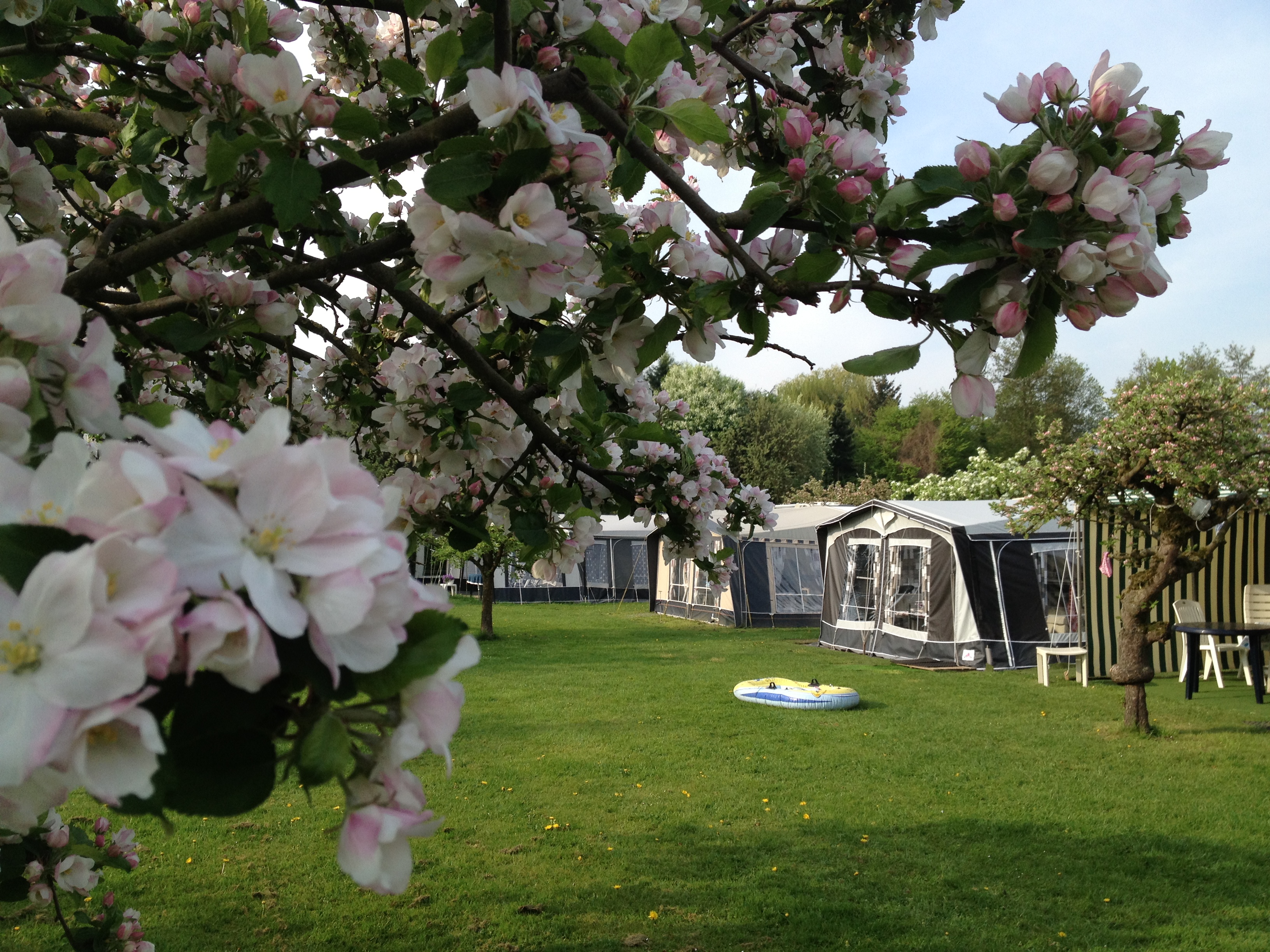 Camping Park Blijwerven