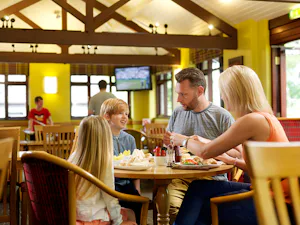 Camping Park Cliffe