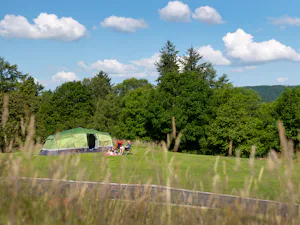 Camping Park Cliffe