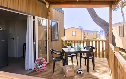 Camping Park er Lann