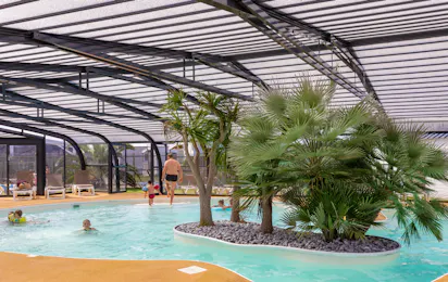 Camping Park er Lann