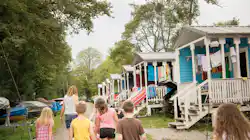 Camping Park Gohren am See