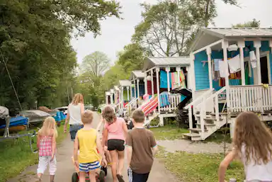 Camping Park Gohren am See