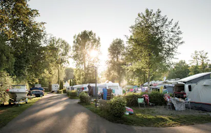 Camping Park Gohren am See