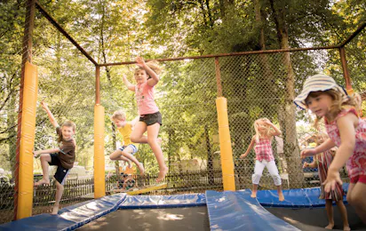 Camping Park Gohren am See