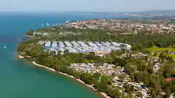 Camping Park Gohren am See