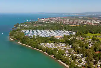 Camping Park Gohren am See