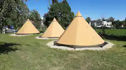 Camping Park Gohren am See