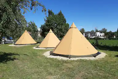 Camping Park Gohren am See