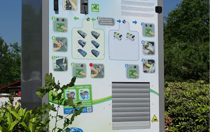 Camping-Park Groß-Reken