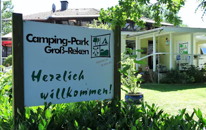 Camping-Park Groß-Reken