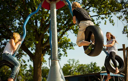 Camping-Park Groß-Reken