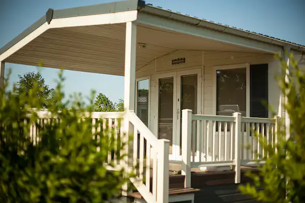Camping-Park Groß-Reken