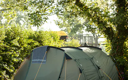 Camping-Park Groß-Reken