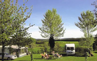 Camping Park Hammelbach