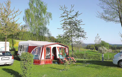 Camping Park Hammelbach