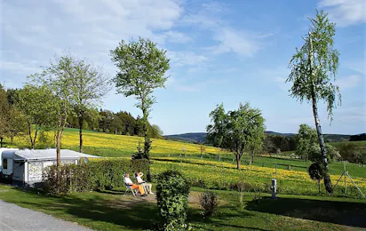 Camping Park Hammelbach