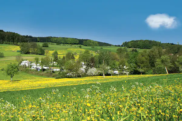 Camping Park Hammelbach