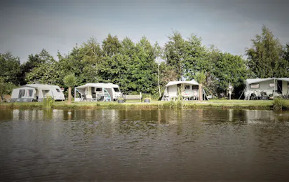 Camping Het Gelders Eiland