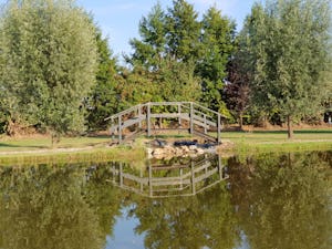 Camping en Camperpark Het Gelders Eiland