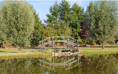 Camping Het Gelders Eiland