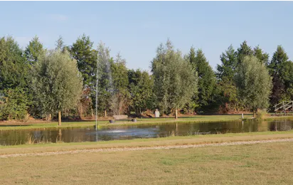 Camping Het Gelders Eiland