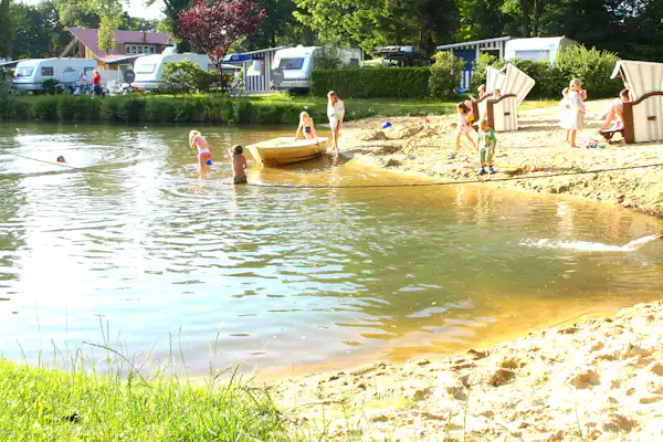 Camping-Park Lüneburger Heide