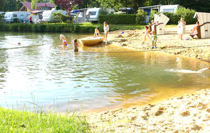 Camping-Park Lüneburger Heide