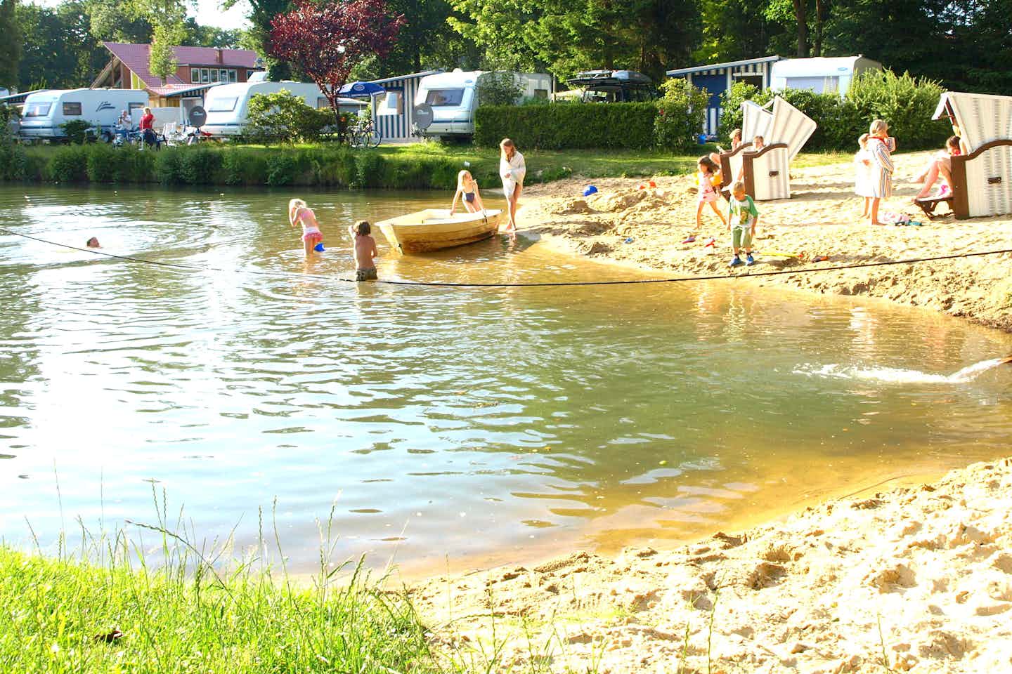 Camping-Park Lüneburger Heide
