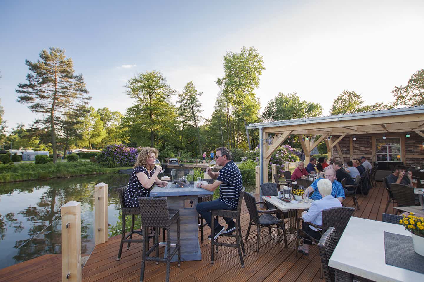 Camping-Park Lüneburger Heide