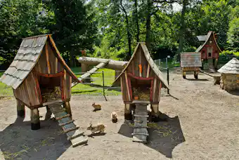 Camping-Park Lüneburger Heide