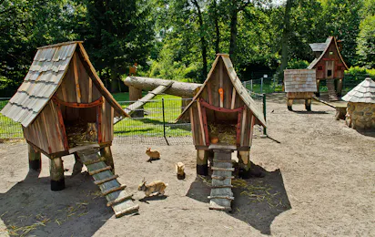 Camping-Park Lüneburger Heide