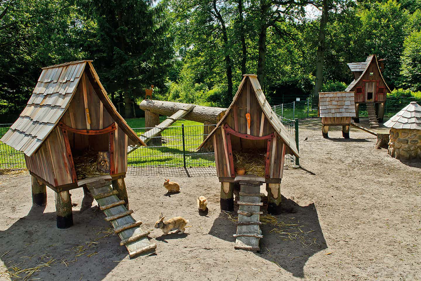 Camping-Park Lüneburger Heide