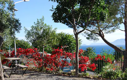 Camping Park Mara