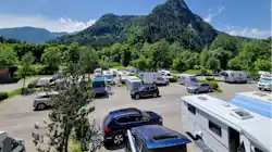 Campingpark Oberammergau