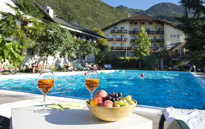 Camping-Park Steiner