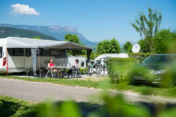 Camping-Park Steiner