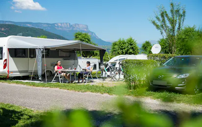 Camping-Park Steiner