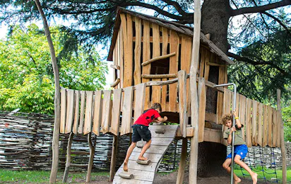 Camping-Park Steiner