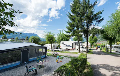 Camping-Park Steiner