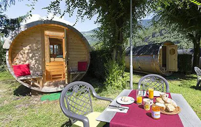 Camping-Park Steiner