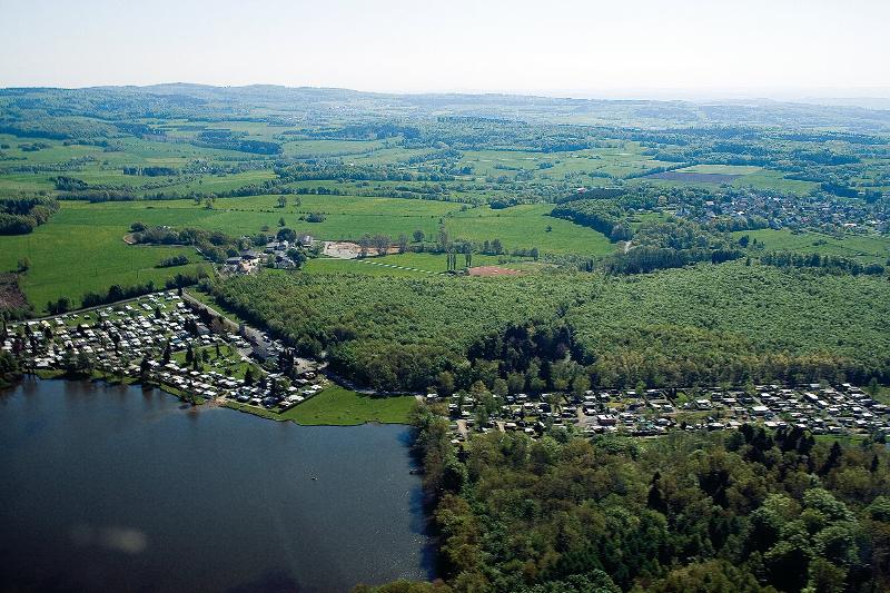 Camping Park Weiherhof