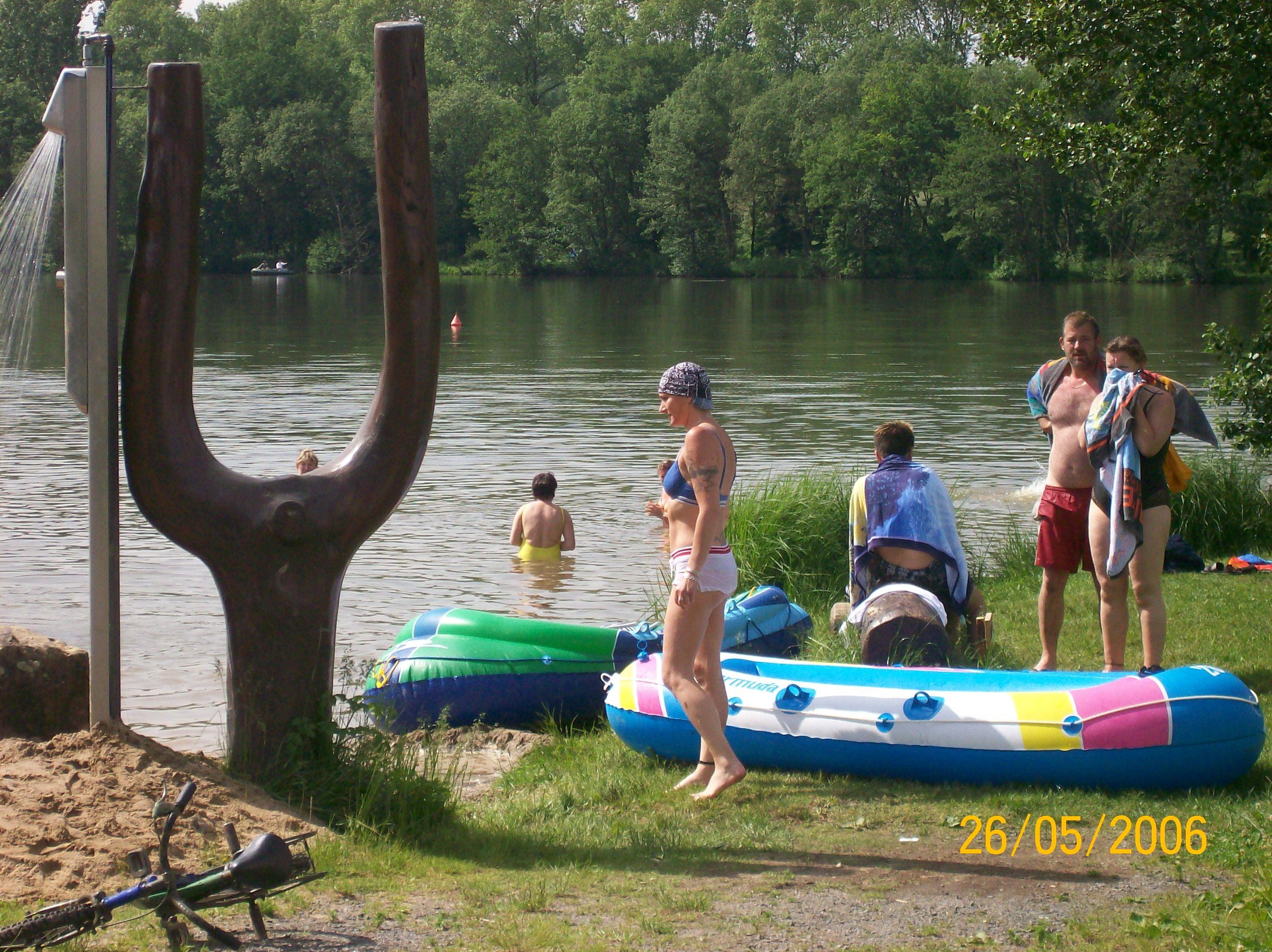 Camping Park Weiherhof