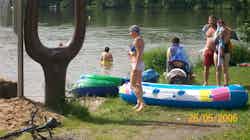 Camping Park Weiherhof