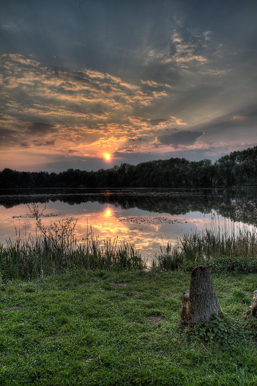 Camping Park Weiherhof